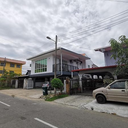 Nj_Homestay@Kkia/Petagas Kk Kota Kinabalu Eksteriør billede