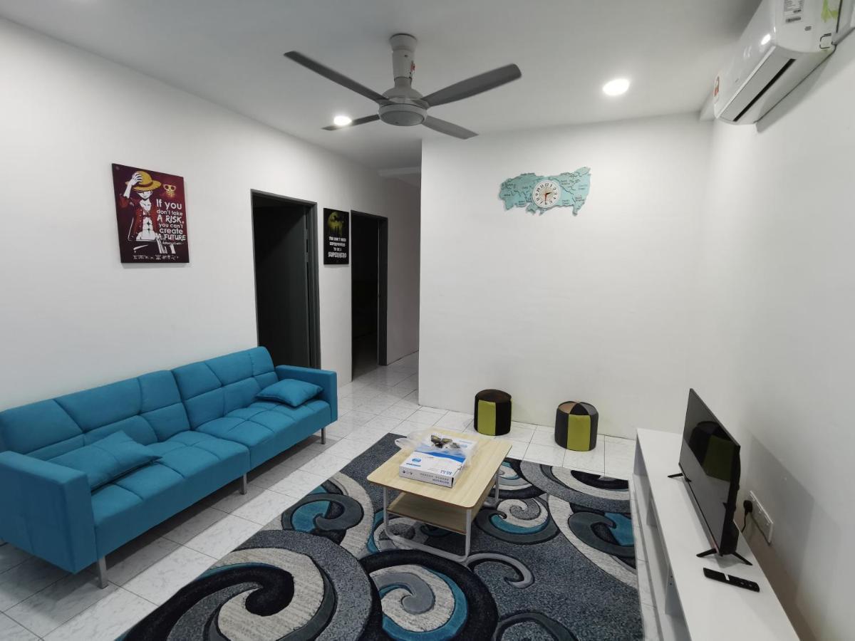 Nj_Homestay@Kkia/Petagas Kk Kota Kinabalu Eksteriør billede