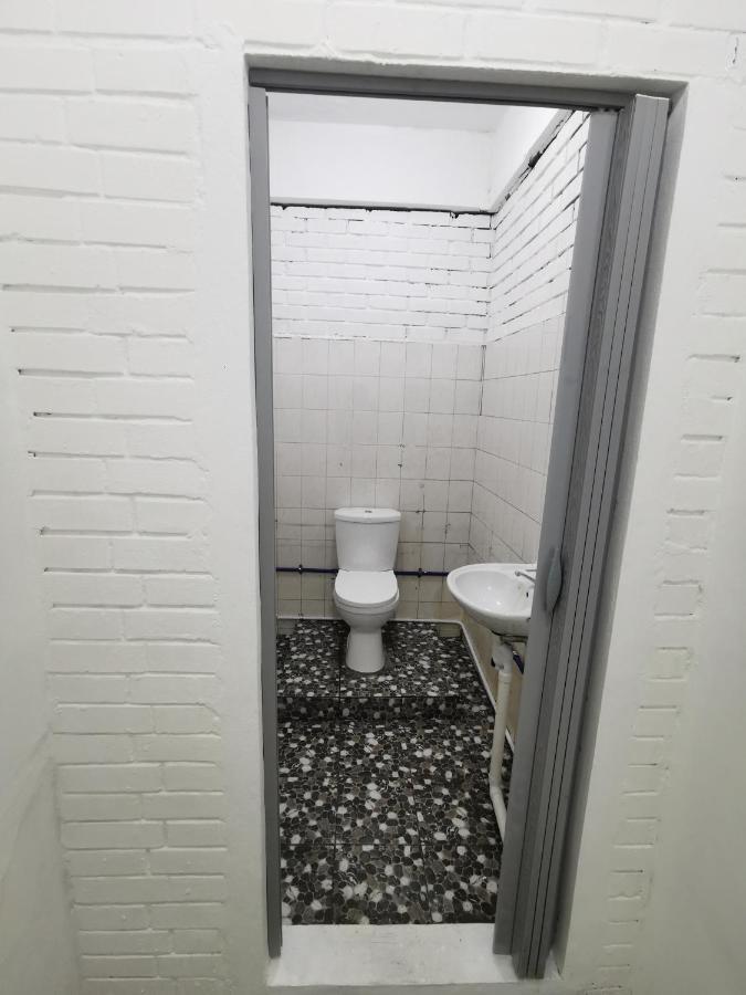 Nj_Homestay@Kkia/Petagas Kk Kota Kinabalu Eksteriør billede
