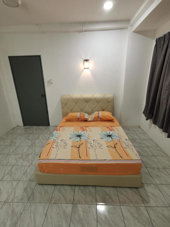 Nj_Homestay@Kkia/Petagas Kk Kota Kinabalu Eksteriør billede