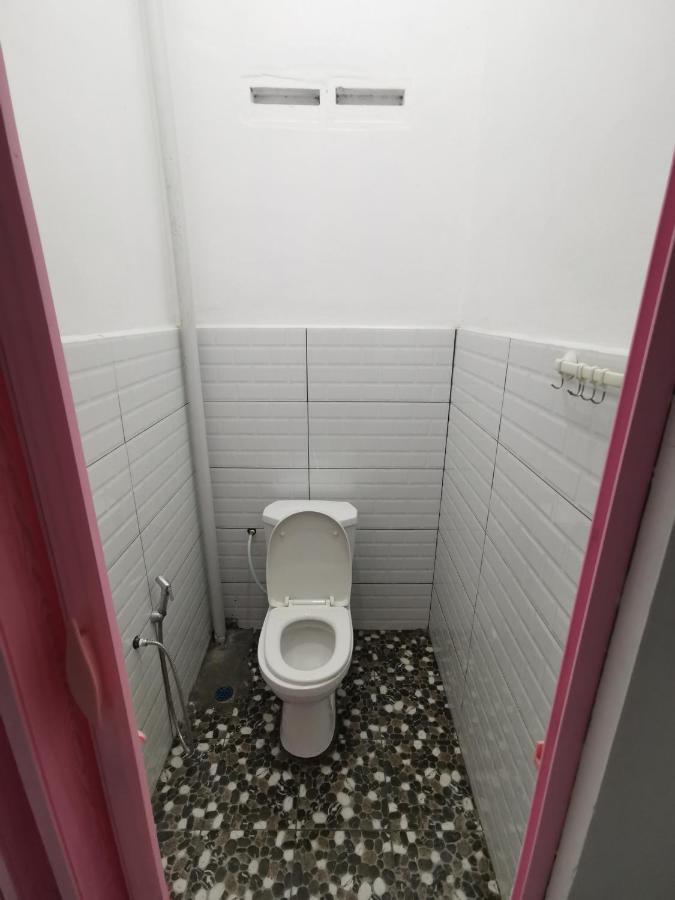 Nj_Homestay@Kkia/Petagas Kk Kota Kinabalu Eksteriør billede