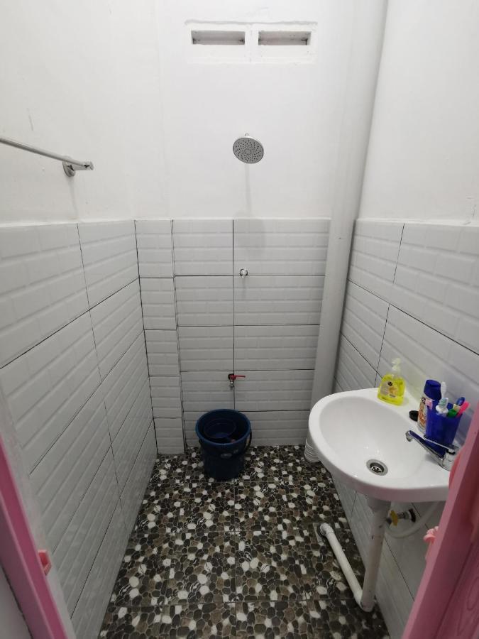 Nj_Homestay@Kkia/Petagas Kk Kota Kinabalu Eksteriør billede