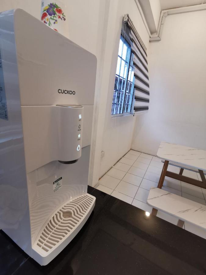 Nj_Homestay@Kkia/Petagas Kk Kota Kinabalu Eksteriør billede