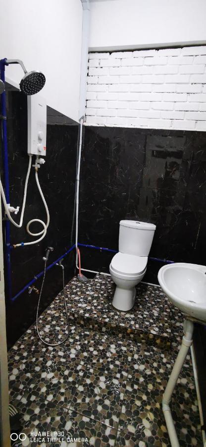 Nj_Homestay@Kkia/Petagas Kk Kota Kinabalu Eksteriør billede